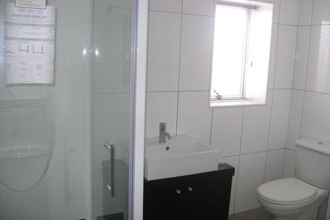 Photo of property in 6/315 Hereford Street, Christchurch Central, Christchurch, 8011