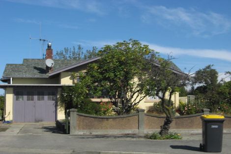 Photo of property in 4 Argyle Street, Marchwiel, Timaru, 7910