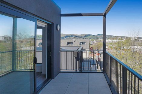 Photo of property in Latimer Central, 306/272 Barbadoes Street, Christchurch Central, Christchurch, 8011