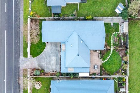 Photo of property in 35 Maire Street, Hawera, 4610