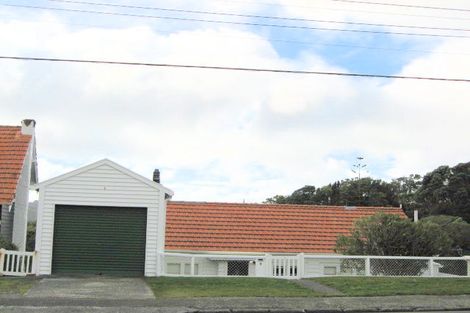 Photo of property in 9 Lancaster Street, Karori, Wellington, 6012