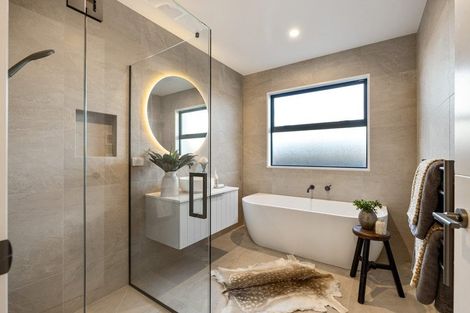 Photo of property in 39 Tulett Park Drive, Casebrook, Christchurch, 8051