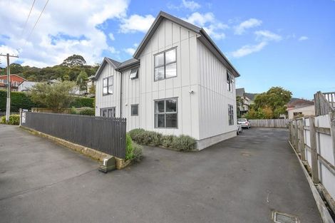 Photo of property in 129 Harbour Terrace, North Dunedin, Dunedin, 9016