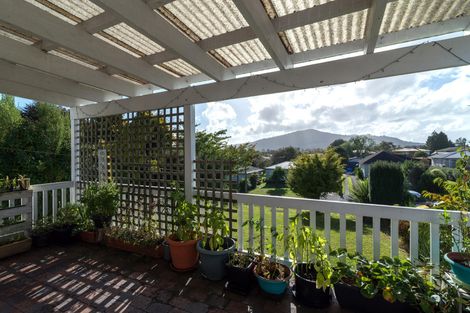 Photo of property in 9 Sherriff Street, Hillcrest, Rotorua, 3015