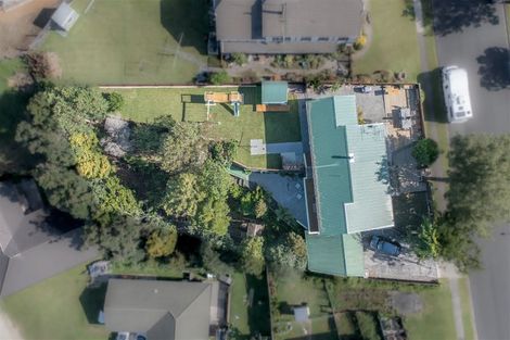 Photo of property in 29 Croft Terrace, Huntly, 3700