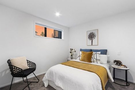 Photo of property in 2/98 Huxley Street, Sydenham, Christchurch, 8023