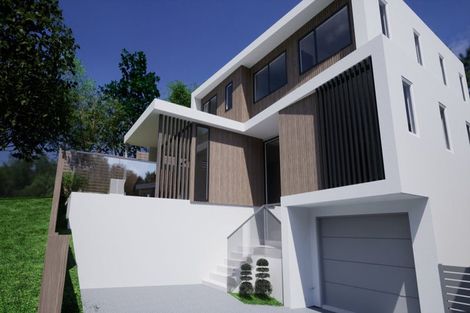 Photo of property in 9 Keldale Place, Forrest Hill, Auckland, 0620