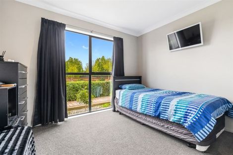 Photo of property in 42 Cullen Avenue, Swannanoa, Rangiora, 7475