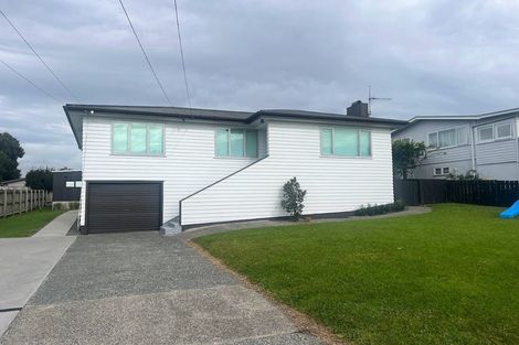 Photo of property in 47 Third View Avenue, Beachlands, Auckland, 2018