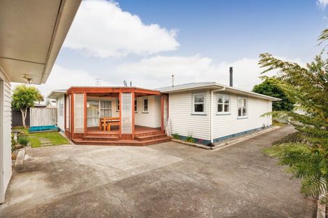 Photo of property in 23 Anglesey Place, Awapuni, Palmerston North, 4412