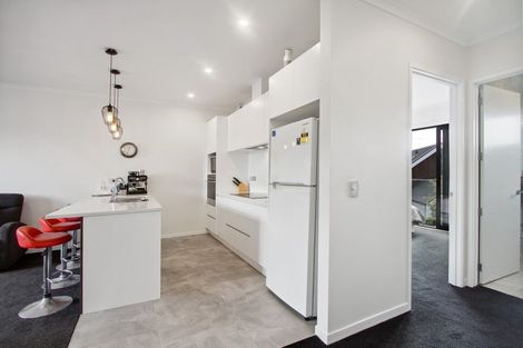 Photo of property in 93 Bomb Point Drive, Hobsonville, Auckland, 0616