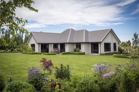 Photo of property in 214 Mayfield Klondyke Road, Mayfield, Ashburton, 7778