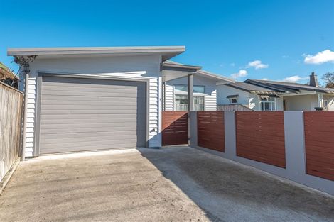 Photo of property in 8 Millward Street, Whanganui East, Whanganui, 4500