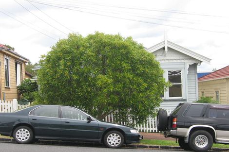 Photo of property in 16 Northland Street, Grey Lynn, Auckland, 1021