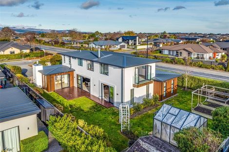 Photo of property in 1 Hinterland Drive, Prebbleton, 7604