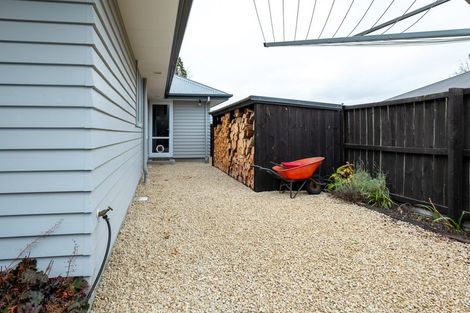 Photo of property in 8/2 Ensor Drive, Hanmer Springs, 7334