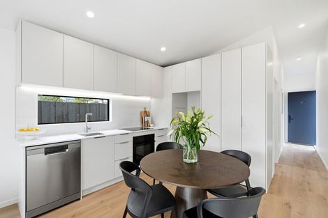 Photo of property in 7/232 Geraldine Street, Edgeware, Christchurch, 8013