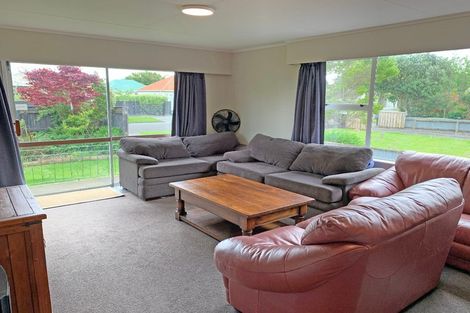 Photo of property in 17 Ihle Street, Terrace End, Palmerston North, 4410