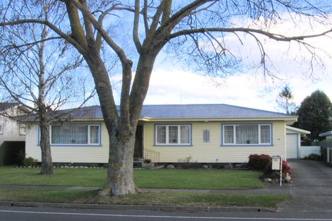 Photo of property in 53 Wycliffe Street, Onekawa, Napier, 4110