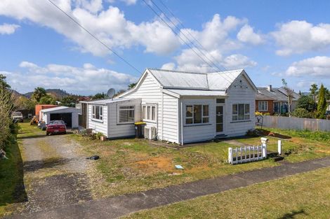 Photo of property in 17 Queen Street, Waihi, 3610