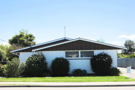 Photo of property in 432a High Street, Rangiora, 7400