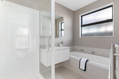 Photo of property in 27 Silverstream Boulevard, Kaiapoi, 7630