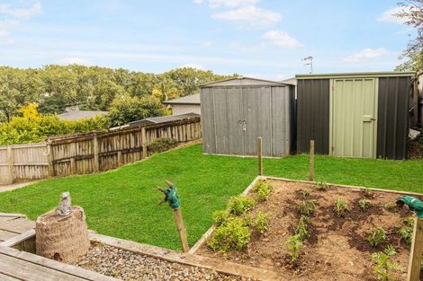 Photo of property in 8b Muir Place, Te Puke, 3119