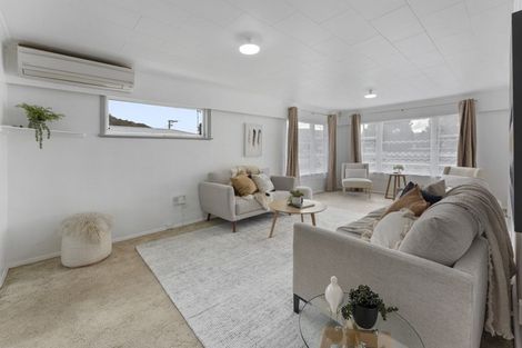 Photo of property in 183 Wainuiomata Road, Wainuiomata, Lower Hutt, 5014