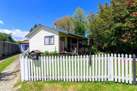 Photo of property in 11 Chestnut Place, Ngongotaha, Rotorua, 3010
