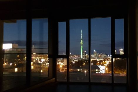 Photo of property in 1002/5 Hohipere Street, Grafton, Auckland, 1010