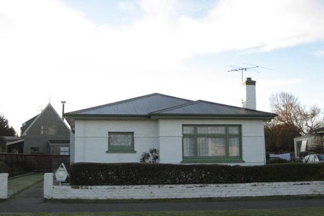 Photo of property in 33 Leith Street, Windsor, Invercargill, 9810