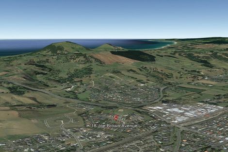 Photo of property in 18 Joe Brown Avenue, Mosgiel, 9024