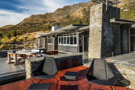 Photo of property in Pokapu, 216 Remarkables Ski Field Access Road, Kawarau Falls, Queenstown, 9371