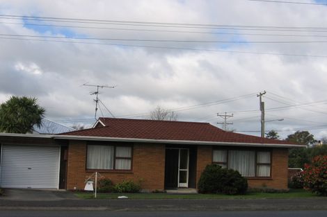 Photo of property in 73 Pownall Street, Masterton, 5810