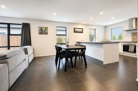 Photo of property in 4 Hungerford Drive, Rolleston, 7615