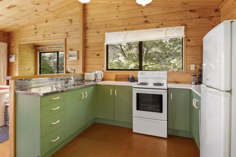 Photo of property in 124 Te Mahia Road, Te Mahia, Marlborough Sounds, 7282