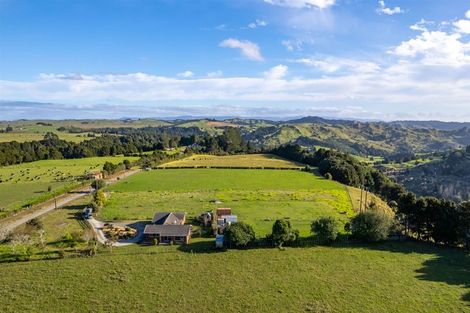 Photo of property in 200 Imms Road, Okaihau, 0475