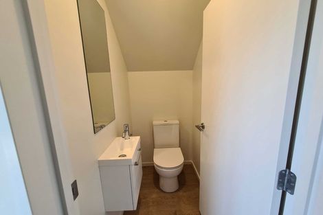 Photo of property in 4/9 Bolton Avenue, Spreydon, Christchurch, 8024