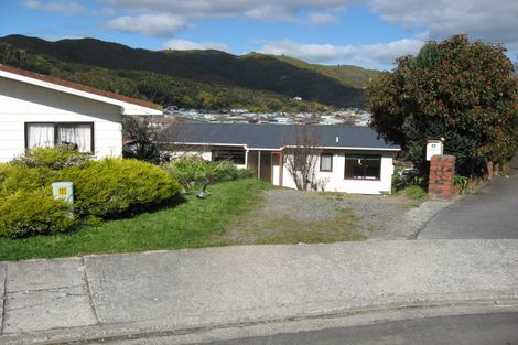 Photo of property in 11 Naseby Grove, Wainuiomata, Lower Hutt, 5014