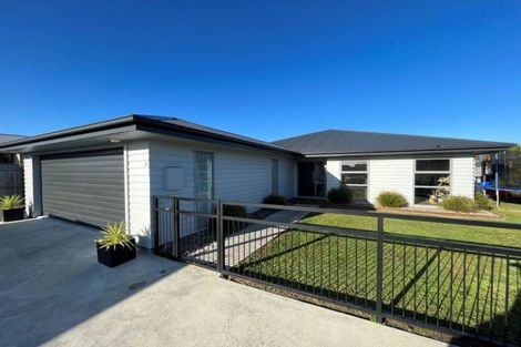 Photo of property in 17 Story Street, Foxton Beach, Foxton, 4815