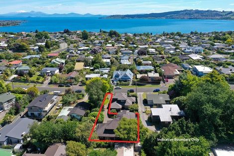 Photo of property in 2/12 Sunset Street, Hilltop, Taupo, 3330