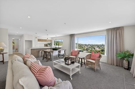 Photo of property in 124a Centaurus Road, Huntsbury, Christchurch, 8022