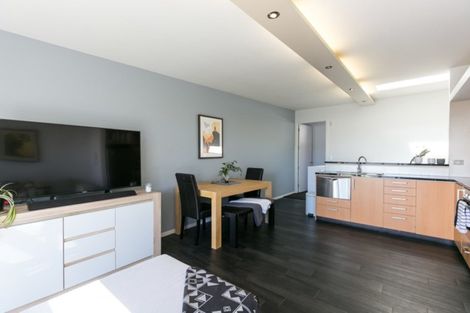 Photo of property in 5/45 Childers Terrace, Kilbirnie, Wellington, 6022