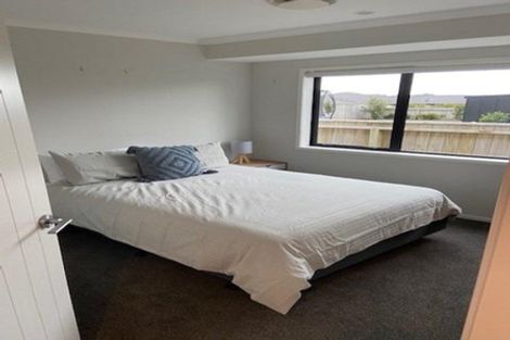 Photo of property in 21 Longstaff Drive, Bell Block, New Plymouth, 4312