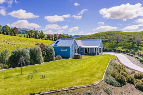 Photo of property in 45 Highlands Drive, Waipawa, 4277