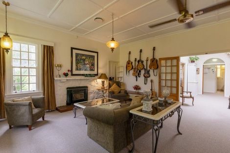 Photo of property in 1717 Maraekakaho Road, Bridge Pa, Hastings, 4175