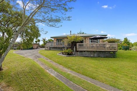 Photo of property in 5 Wira Street, Te Kauwhata, 3710