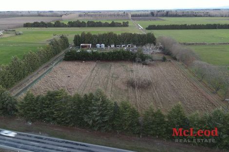 Photo of property in 761 Methven Highway, Winchmore, Ashburton, 7776