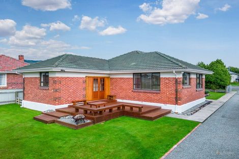 Photo of property in 37 Harris Street, Waimate, 7924
