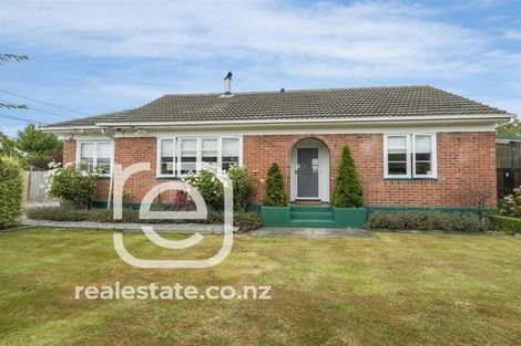 Photo of property in 20 Jollie Street, Linwood, Christchurch, 8062